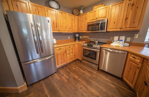 River Run Condo | Expedition Station 8593