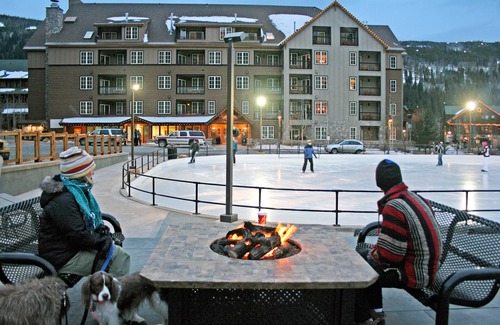 River Run Condo | Expedition Station 8593