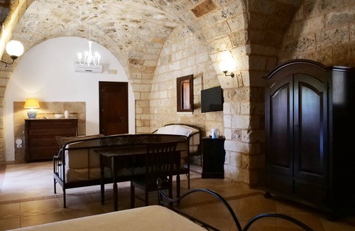 Sternatia Other | Experience Authentic Puglia: Tenuta Masseria Chicco Rizzo with Luxury Services