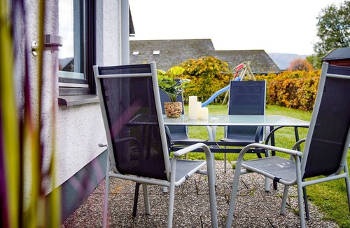 Zueschen Apartment | "Experience Comfort and Fun in Our Cozy Winterberg Vacation Apartment!"