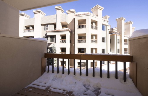Purgatory Condo | Experience Comfort in Village Center 306, In the heart of Purgatory Village
