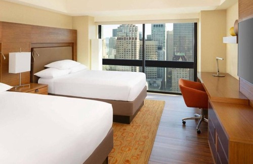 Financial District House | Experience Downtown San Francisco From Our Luxury Room