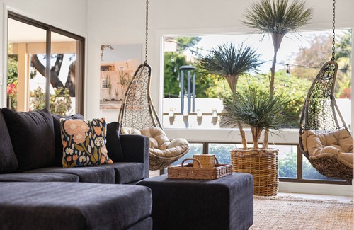 Scottsdale House | Experience Elegance and Privacy: Gated Community Townhouse in Old Town Scottsdale