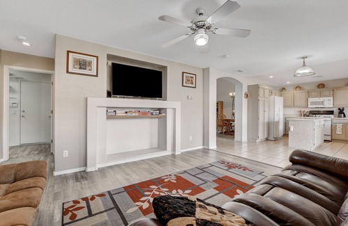 Elkhorn House | Experience Las Vegas!