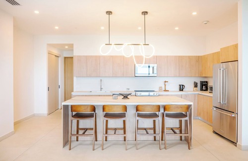 Playa Conchal Apartment | Experience luxury and tranquility at Caoba 5B