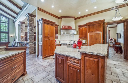 Warrior's Mark West House | Experience luxury at Gold King Retreat, a large home in Breckenridge with a private hot tub.
