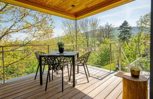 Ilsenburg House | Experience Nature In A Loft At Treetop Height