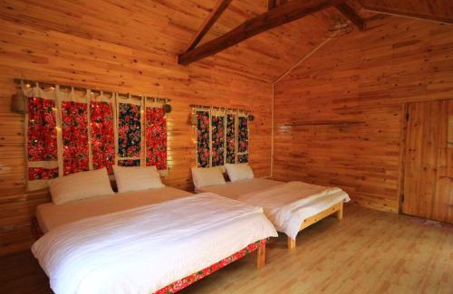 Sa Pa Ski Chalet | Experience our #happylife, the deluxe Bungalow!