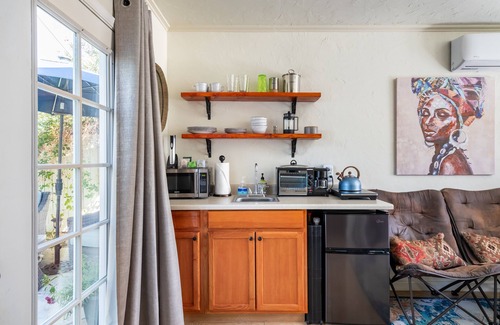 Palm Desert Villa | Experience Palm Desert charm near tennis paradise Indian Wells Tennis Garden