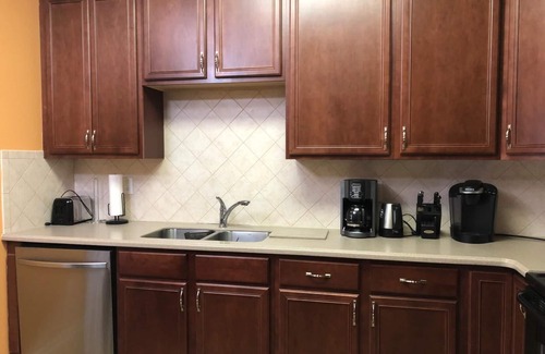 Bayside House | Experience The Beauty & Luxury Of This Townhome Located in A Resort Community