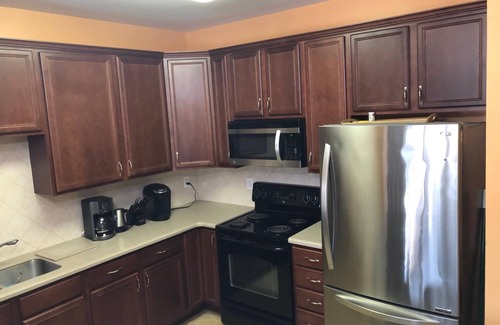 Bayside House | Experience The Beauty & Luxury Of This Townhome Located in A Resort Community