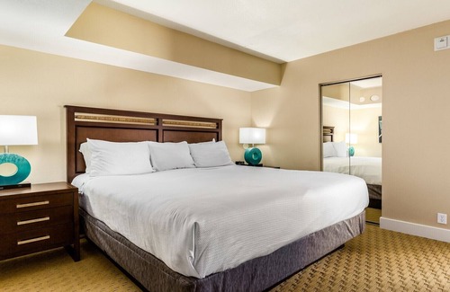 Marathon Resort | Experience the Best of the Florida Keys at The Hammocks at Marathon-Studio