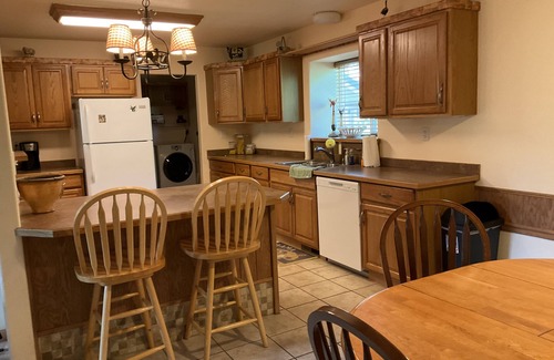 Athol House | Experience The Comport Of Living In A Straw Bale House.