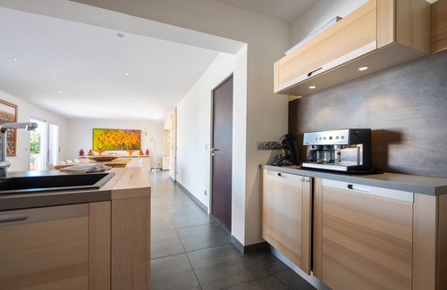 Saint-Ambroix Villa | Experience the luxury & elegance of Villa Eole