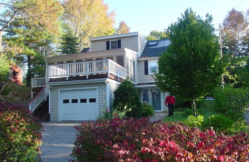 Dover House | Experience the New Hampshire Seacoast