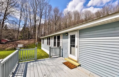 Windham House | Experience the Wonder of Windham