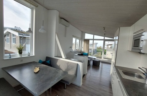 Wendtorfer Strand House | "Experience Ultimate Relaxation at Ostseehaus Carolin Marina Wendtorf!"