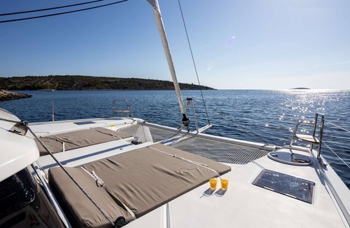 Great Mountain Boat Rental | Experience Utopia in the islands!
