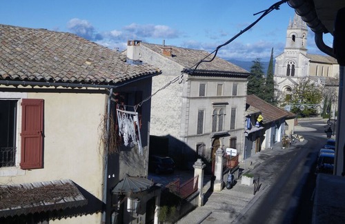 Bonnieux Apartment | Experience Village Life in our Bonnieux Apartment