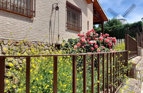 Camunas House | EXPERIENCES rural house