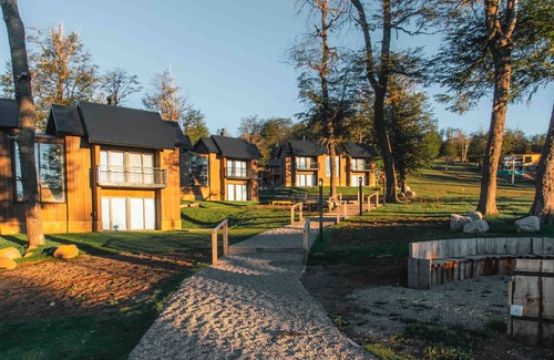 Lanin National Park Cabin | Explore the magic of San Martín de los Andes from our Mountain Village