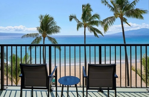 Kaanapali Hotel | Explore Hawaii's Most Hawaiian Hotel, 2 Luxurious Units, With Top Amenities