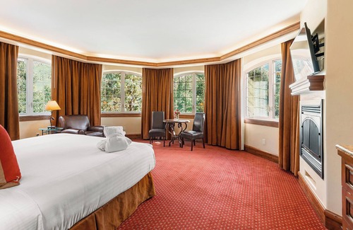 Vail Hotel | Explore More of Vail! w/Hot Tub and Close to Eagle Bahn Gondola!