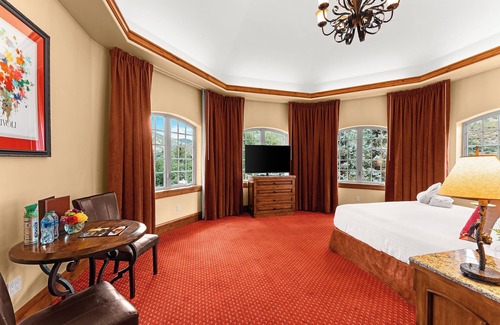 Vail Hotel | Explore More of Vail! w/Hot Tub and Close to Eagle Bahn Gondola!