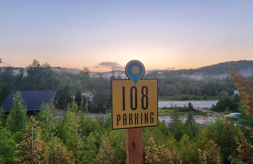 Munising Cottage | EXPLORE Munising Cottage 210