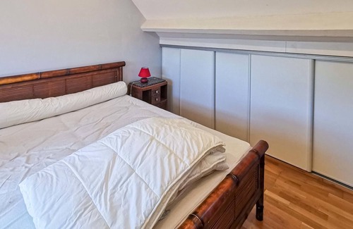 Bourg-la-Reine Apartment | Explore Paris and Paris from this quiet and functional vacation rental.
