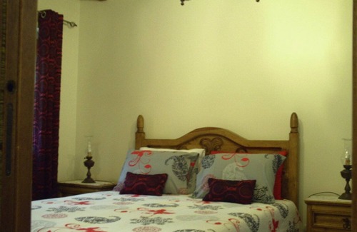 Porto de Mos Cottage | Explore, Relax and Invigorate Yourself at Grandma Lídia's Retreat