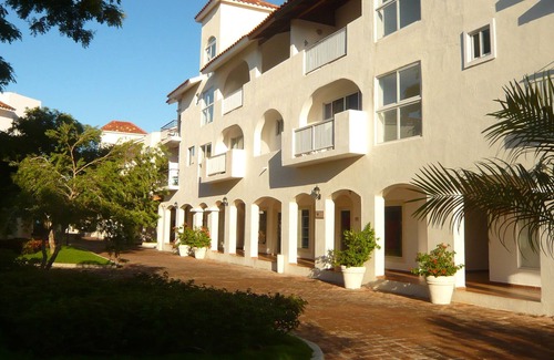 Dominicus Apartment | Exploring a relaxing Paradise