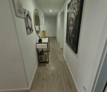 Marvila Apartment | Expo comfort & style by S Soares