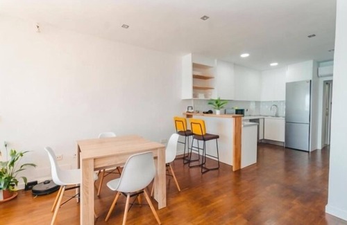 Almeria Apartment | Expoholidays - Palmeral