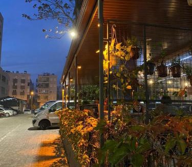 Antalya City Centre Hotel | Exporoyal Hotel