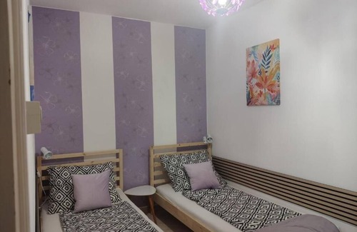 Szeged Apartment | Express To Go Apartment