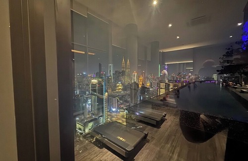 Titiwangsa Apartment | Expressionz KLCC By Laze Home