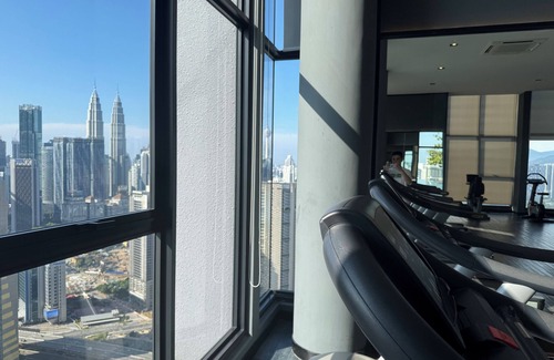 Titiwangsa Apartment | Expressionz KLCC By Laze Home