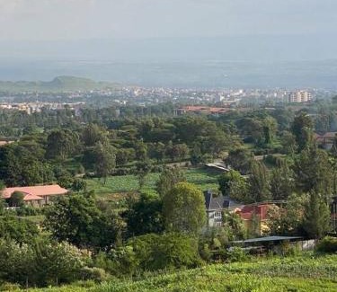 Nakuru Apartment | Exquisit Homes 2 Bdrm Suite