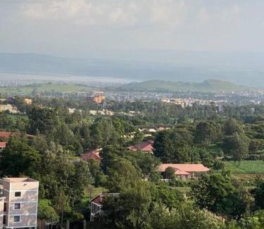 Nakuru Apartment | Exquisit Homes 2 Bdrm Suite