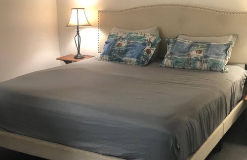 Manchester Apartment | Exquisite 2 Bedroom apartment - Manchester NH