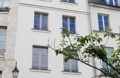 Latin Apartment | Exquisite 2 Bedrooms Apt In The Center Of Latin Quarter : Best Deal For 6