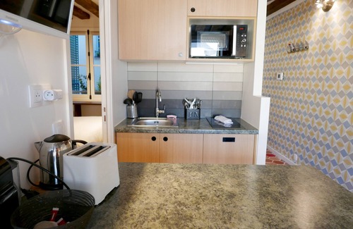 Latin Apartment | Exquisite 2 Bedrooms Apt In The Center Of Latin Quarter : Best Deal For 6