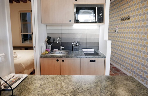 Latin Apartment | Exquisite 2 Bedrooms Apt in the Center of Latin Quarter : Best Deal for 6 C3