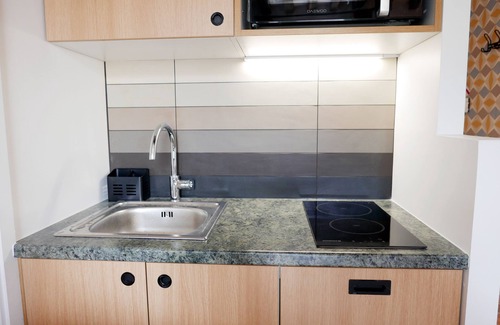 Latin Apartment | Exquisite 2 Bedrooms Apt in the Center of Latin Quarter : Best Deal for 6 C3