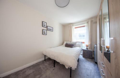North Wall Apartment | Exquisite and modern 2bed apartment in city centre