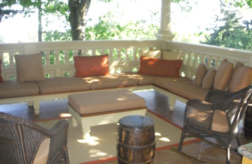 Portland Heights House | Exquisite Historic Suite Close to Downtown 14-21673