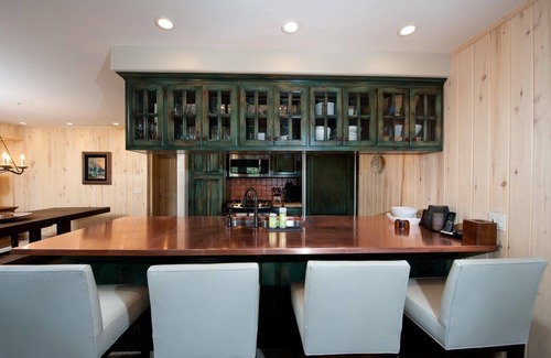 Purgatory House | Exquisite Links and Mountain Retreat (#846) -Golf, Near Ski, AC/Pool/HotTub