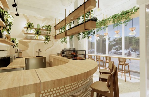 San Francisco House | Exquisite Stay w/Calming Ambiance, Rooftop Pool, and Scenic Bar - Near El Morro