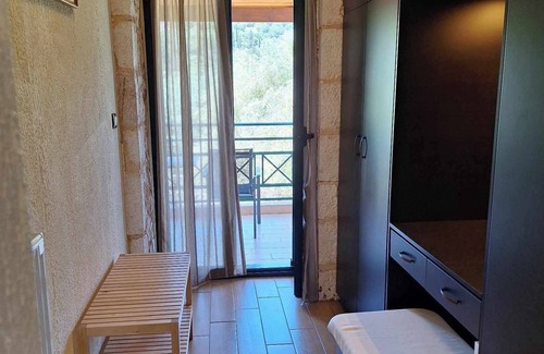 Sami Villa | Exquisite Villa Private Pool, Lovely Countryside Views, BBQ, wooden stove, wi-fi